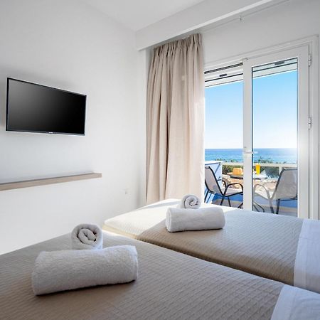 Boggi Apartment Goudhouros Exterior photo